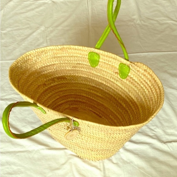 NWT La Vie French Market Baskets - Picture 2 of 4